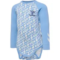 Hummel Kelsey Langarm-body