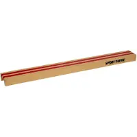 Sport-Thieme Schwebebalkenverbreiterung "ST", 2 m