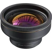 ShiftCam LensUltra 60mm Telephoto