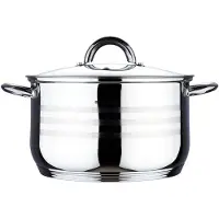 BLAUMANN Pot 3.8L / 20cm Gourmet BL-1020