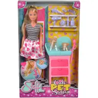 Simba 105733266 - SL Cute Pet Salon