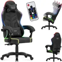 Huzaro Force 2.7 Rgb Gaming-stuhl