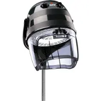 Ceriotti Trockenh. Equator 3000 Automatic Stativ schwarz 1000 W T Hair
