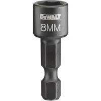 DeWalt Impact 8mm Compact Nut Setter