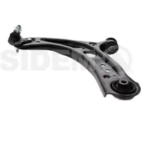 SIDEM 63254 Querlenker Vorne Links für VW Golf VII Schrägheck (5G1, BQ1, BE1, BE2) Golf VII Variant (BA5, BV5) T-Roc (A11) Golf VIII Schrägheck (CD1)