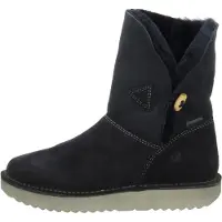 Ricosta Winterstiefel Mädchen 353533393636 Blau 39 EU