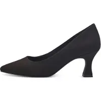 Marco Tozzi Pumps Pumps - Zwart - Maat 38