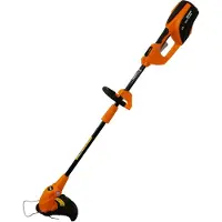 ATIKA GTC 40-305 Akku Profi Rasentrimmer Grastrimmer ohne Akku 36V | Schnittdurchmesser (wählbar): Ø 254 mm / Ø 305 mm