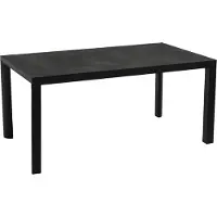 Lesli Living Diningtisch Murcia 160x90 cm