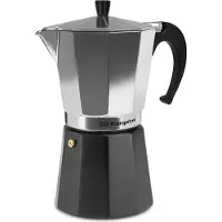Orbegozo Kfm-1230 Kaffeemaschine 12 Tassen