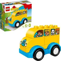 LEGO DUPLO Mein erster Bus 10851