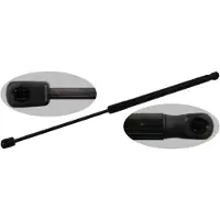 FEBI BILSTEIN 47049 Gasfeder Heckklappendämpfer für SKODA Rapid Spaceback (NH1) 540mm