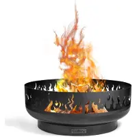 Cookking Feuerschale Feuer 80 cm