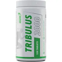 MST Healthy Tribulus 2000mg Tabletten 0,15 kg