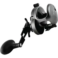 Okuma Tesoro TSR-10S - Meeresrolle