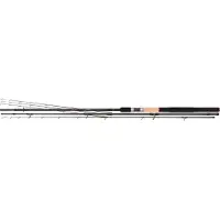 Daiwa Steckrute N`Zon Z Power Feeder Länge 3,60m Wurfgewicht -120g