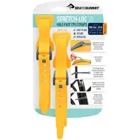Sea to Summit Stretchlock Strap 20x500 Verpackung