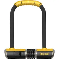 Onguard Antivol u Bulldog Combo STD-115mmx230mmx13mm