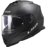 LS2 FF800 Storm II Integralhelm