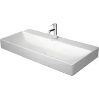 Duravit 2353100071 Möbel-WT DuraSquare 1000mm o.ÜL,