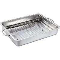 Küchenprofi Grill- und Ofenbräter STYLE, 40 cm