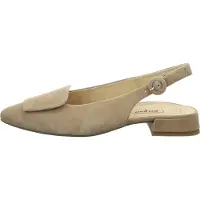 Paul green Damen Absätze 6090 - Beige - Größe 36