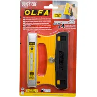 Olfa C0000890601 Schaber GSR-1/3B