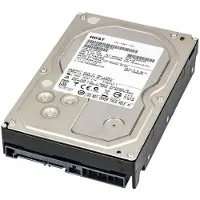 Western Digital Ultrastar 7K3000, 2 TB, 7200 RPM, 64 MB, 3.5", Serial ATA III