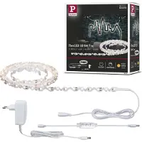 Paulmann FlexLED 3D Basisset 3m Warmweiß