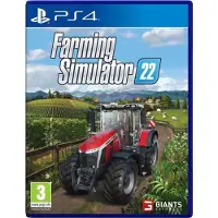 Landwirtschafts-Simulator 22, RP (Rating Pending)