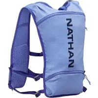 Nathan Quick Start 4L Periwinkle/Estate Blue 1