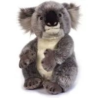 Freek Vonk X Bresser Lola Koala Kuscheltier 26 cm mit Recyclingfüllung