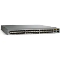 Cisco Nexus 3000 3064 Verwaltbar Layer 3 Switch - 3 Unterstützte Netzwerkschicht - 1U Hoch - Rackmontage