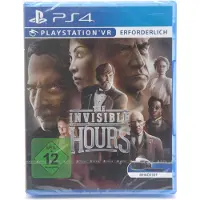 The Invisible Hours