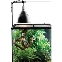 Exo Terra EX Lichtklammer; PT2223