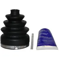 Japanparts KB-004 Faltenbalgsatz, Antriebswelle