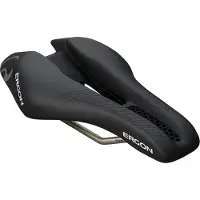 Ergon Sr Tri Women Front Sattel Silber 135 mm Silber 135 mm
