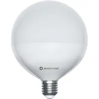 Beneito Faure 22 W und 2600 Lumen 3000 K LED-Globuslampe