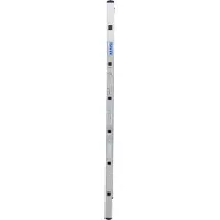 Krause Aluminium-Anlegeleiter STABILO 2,80 m