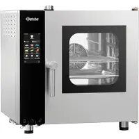 Bartscher Kombidämpfer Silversteam2 P-5230DRS