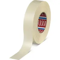 TESA 4432 Spezialabdeckband für Sandstrahlarbeiten, 50 m x 38 mm, braun
