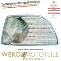 Diederichs Blinker links 7635073 für VOLVO