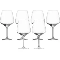 Schott zwiesel SCHOTT Rotweinglas Taste 115673 782ml 6St