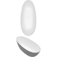 Villeroy & Boch 170TAO7TF2BCVRW Badewanne Antao T 1700x750x500mm