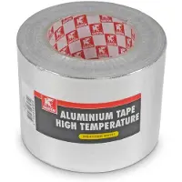 Griffon Aluminium Band HT 50m lang, 10cm breit