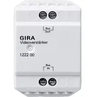 Gira Videoverstärker 122200 Türkommunikation