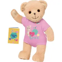 BABY born pink
