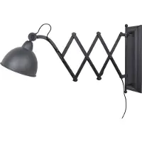 Urban Interiors Wandlampe Harmonica