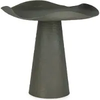 Natur24 Couchtisch Lalita in Schwarz