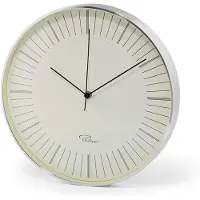 Philippi Tempus W4 Wanduhr, 31 cm 183021